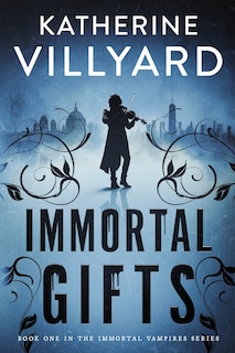 Front cover_Immortal Gifts