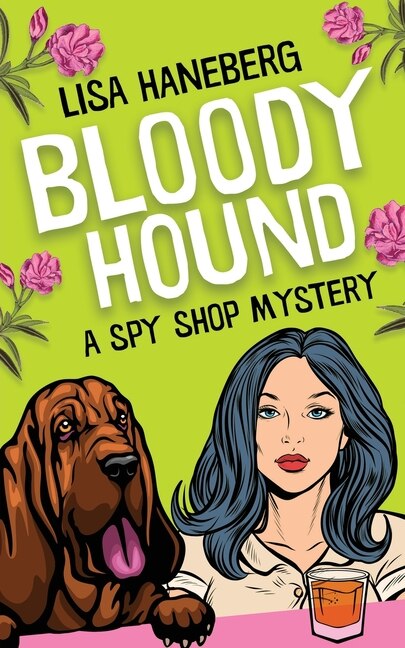 Couverture_Bloody Hound