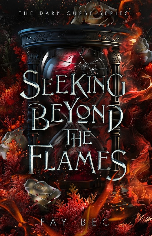 Couverture_Seeking Beyond The Flames