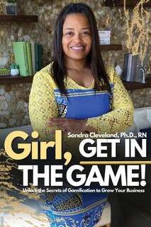 Couverture_Girl! Get In The Game