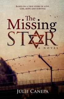Front cover_The Missing Star
