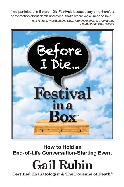 Couverture_Before I Die Festival in a Box(TM)