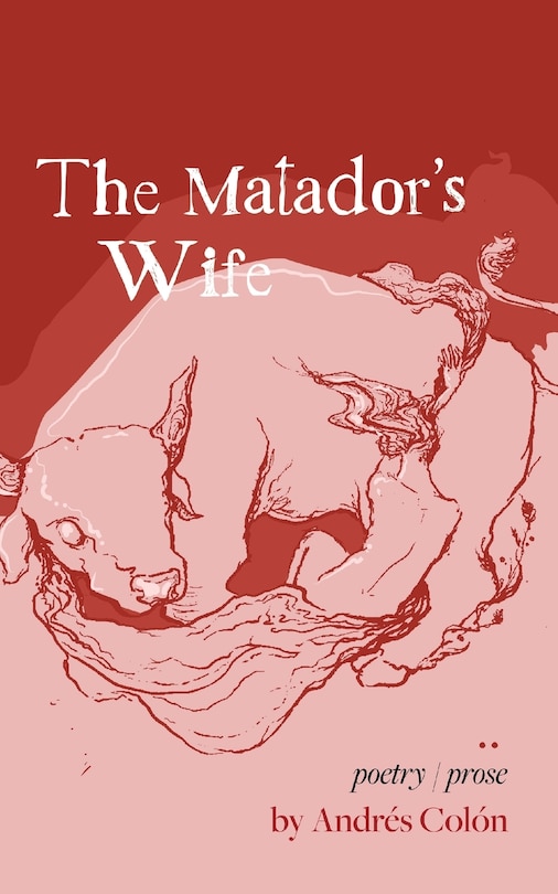Front cover_The Matador's Wife