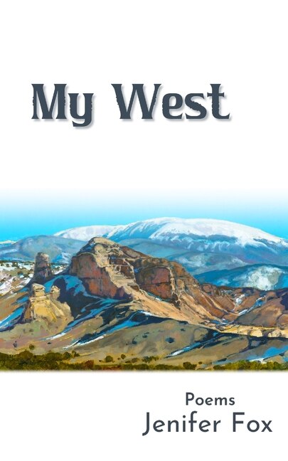 Couverture_My West
