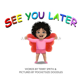 Front cover_See You Later