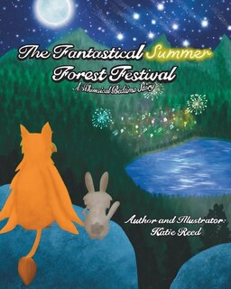 Couverture_The Fantastical Summer Forest Festival