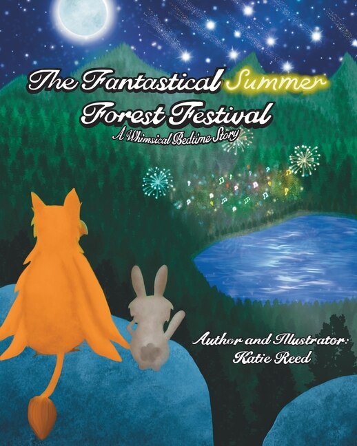 Couverture_The Fantastical Summer Forest Festival