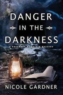 Couverture_Danger in the Darkness