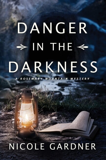Couverture_Danger in the Darkness