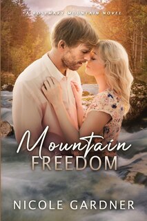 Front cover_Mountain Freedom