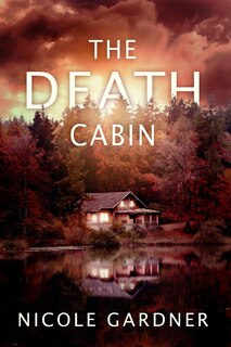 Front cover_The Death Cabin