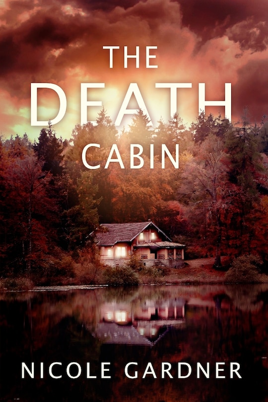 Front cover_The Death Cabin