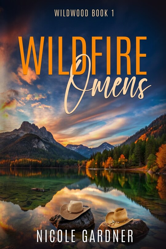 Front cover_Wildfire Omens