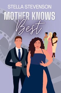 Front cover_Mother Knows Best