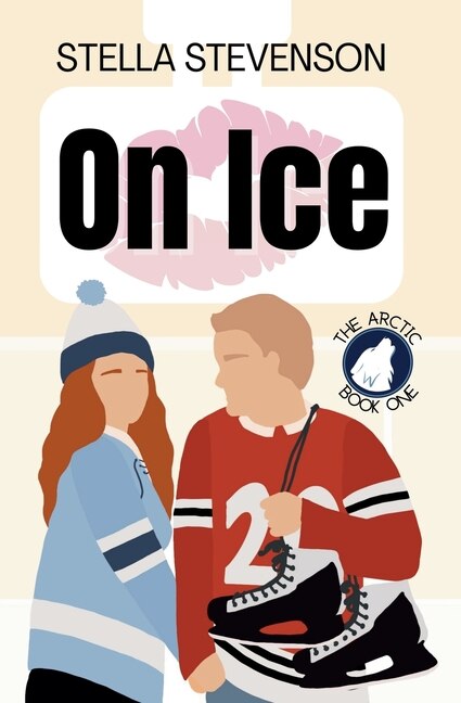 Couverture_On Ice