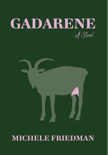 Front cover_Gadarene