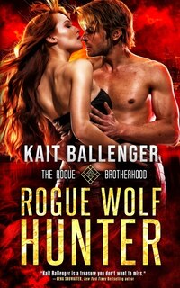 Front cover_Rogue Wolf Hunter