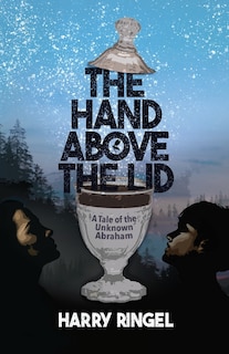 Couverture_The Hand Above the Lid