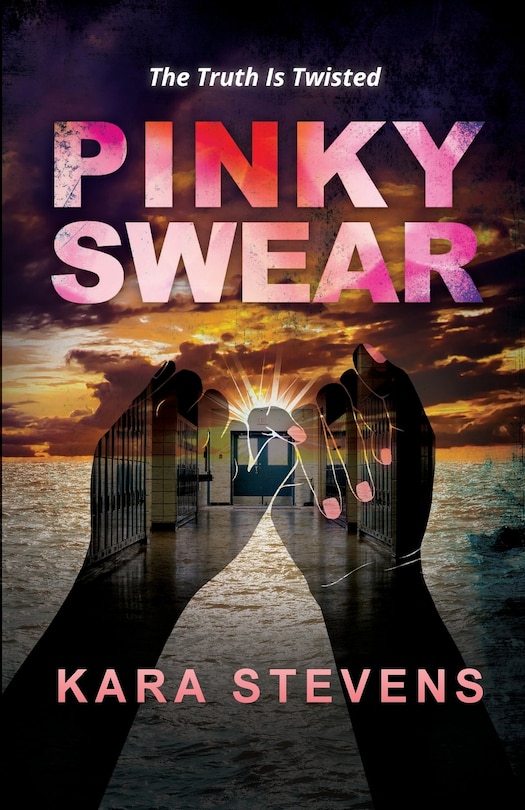 Front cover_Pinky Swear