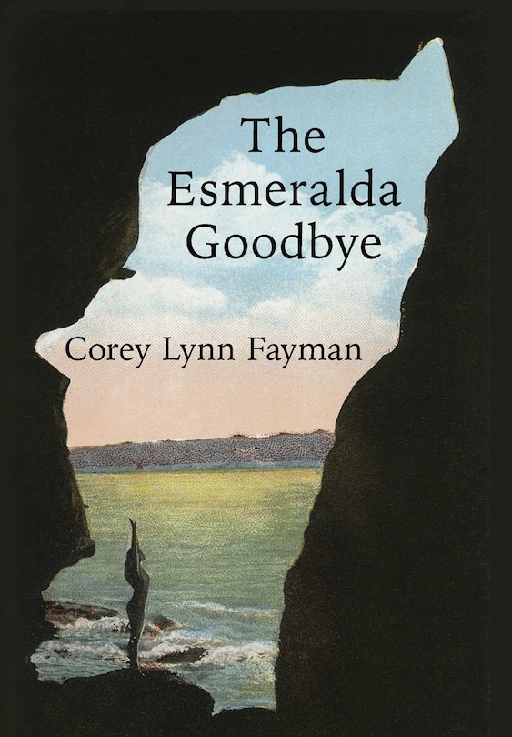 Couverture_The Esmeralda Goodbye