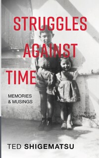 Front cover_Struggles Against Time