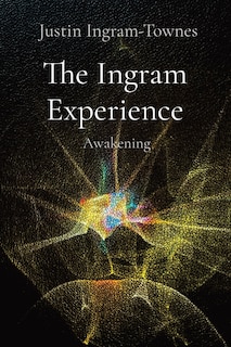 Front cover_The Ingram Experience