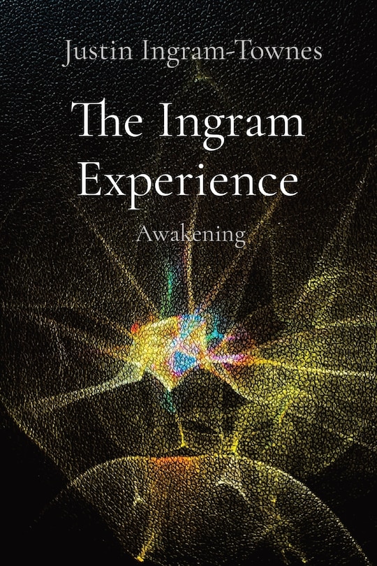 Front cover_The Ingram Experience