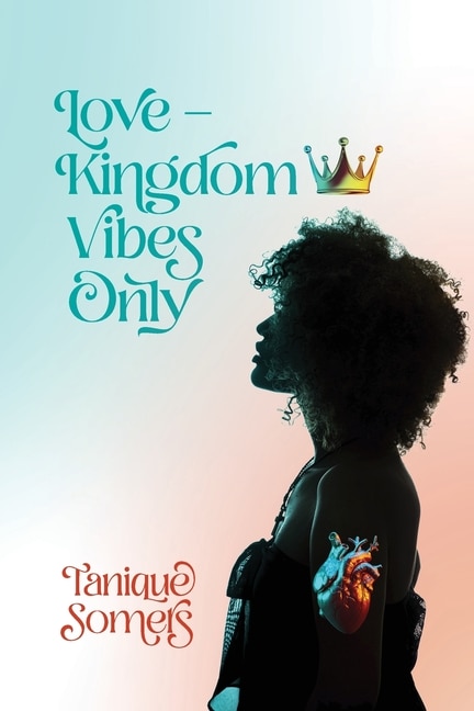 Couverture_Love-Kingdom Vibes Only