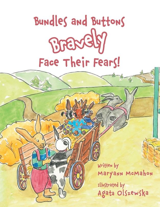Couverture_Bundles and Buttons Bravely Face Their Fears!