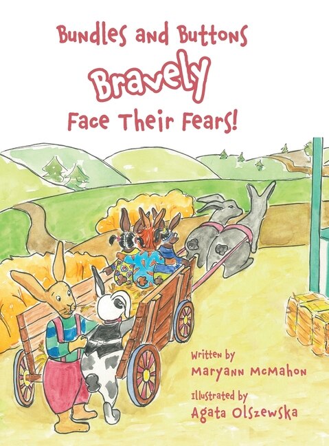 Couverture_Bundles and Buttons Bravely Face Their Fears!