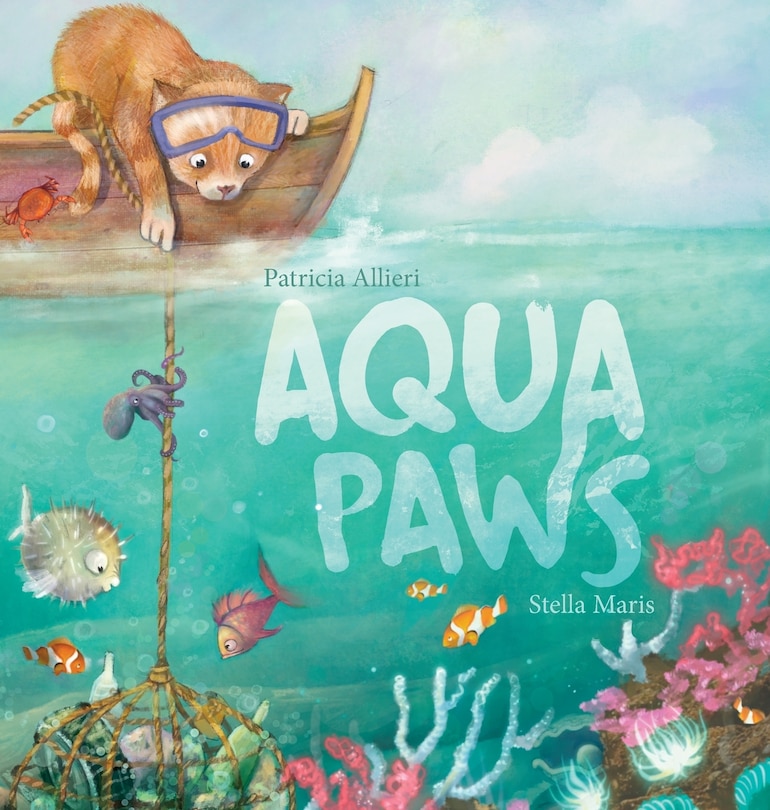 Couverture_Aqua Paws