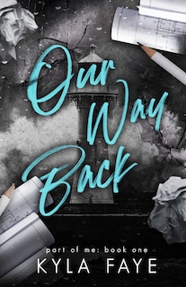Front cover_Our Way Back
