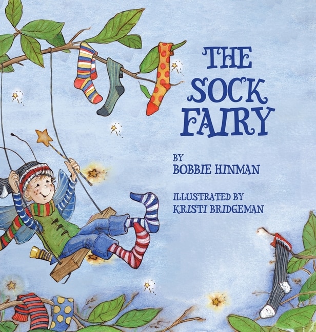 Couverture_The Sock Fairy