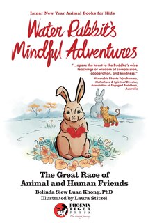 Couverture_Water Rabbit's Mindful Adventures