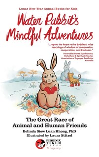 Couverture_Water Rabbit's Mindful Adventures