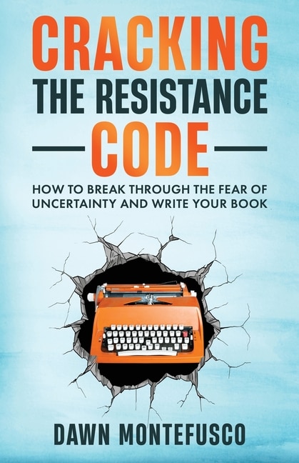 Front cover_Cracking the Resistance Code