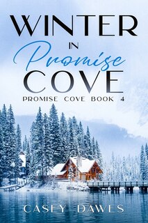 Front cover_Winter in Promise Cove