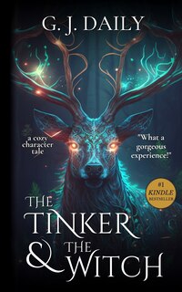 Couverture_The Tinker & The Witch Full Novel