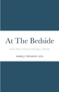 Front cover_At The Bedside Stories