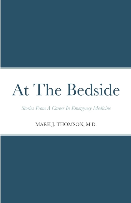 Front cover_At The Bedside Stories