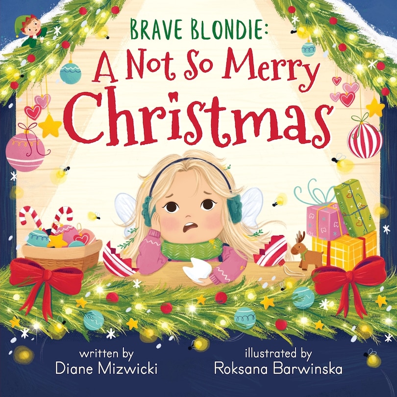 Couverture_Brave Blondie