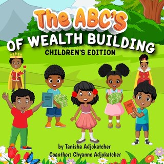 Couverture_The Abc's of Wealth Building