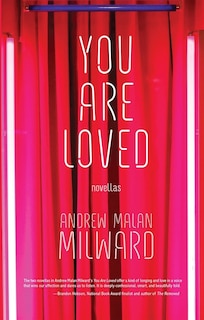 Front cover_You Are Loved: Novellas