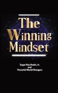 Front cover_The Winning Mindset