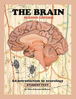 Couverture_The Brain; Student text