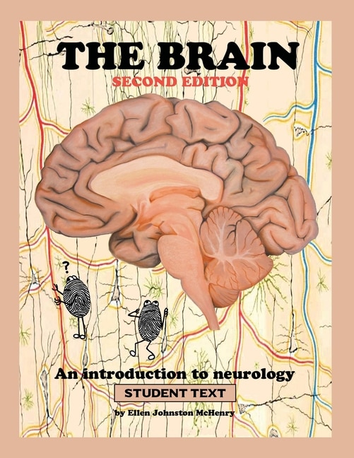 Couverture_The Brain; Student text