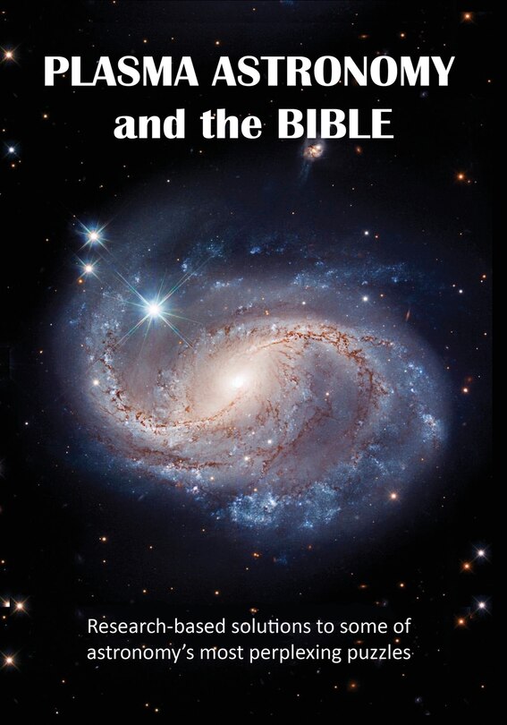Couverture_Plasma Astronomy and the Bible