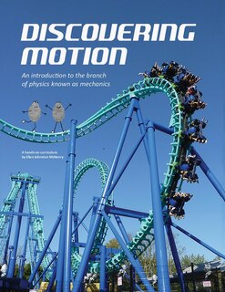 Couverture_Discovering Motion