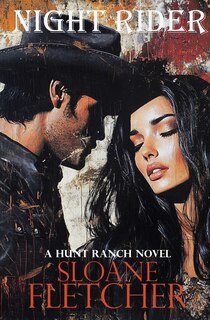 Front cover_Night Rider