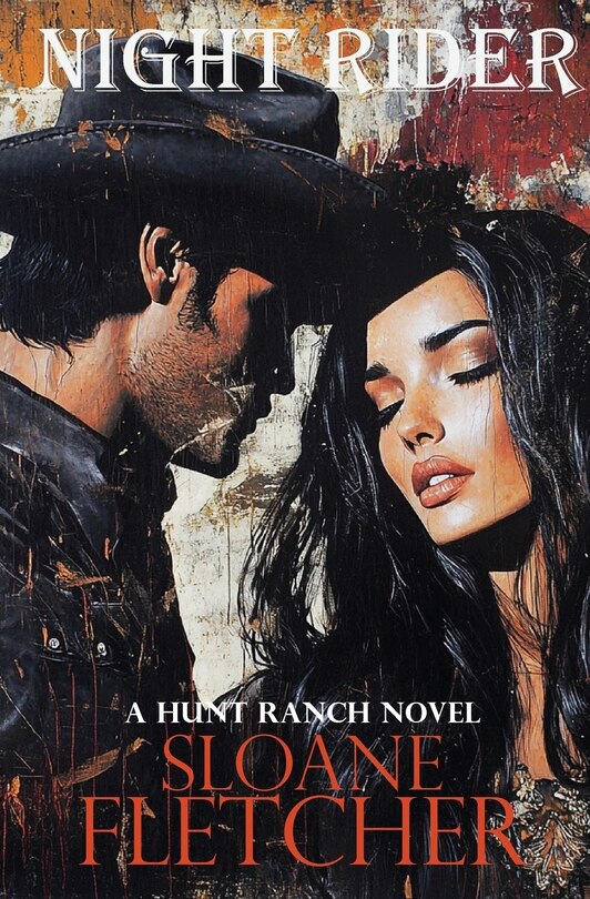 Front cover_Night Rider